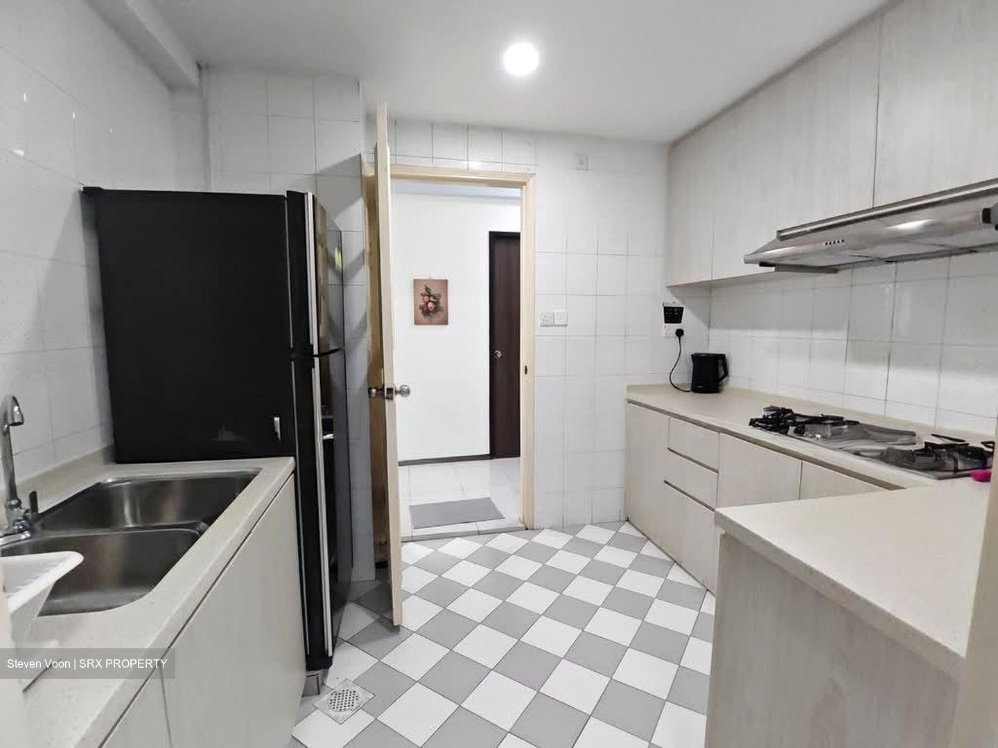 Emerald Park (D3), Condominium #591159861